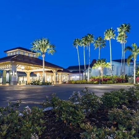 Disney'S Caribbean Beach Resort Orlando Luaran gambar