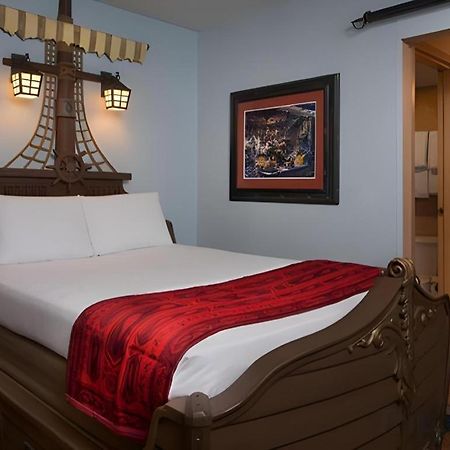 Disney'S Caribbean Beach Resort Orlando Luaran gambar