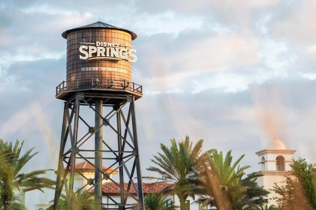 Disney'S Caribbean Beach Resort Orlando Luaran gambar