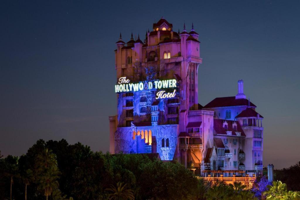 Disney'S Caribbean Beach Resort Orlando Luaran gambar