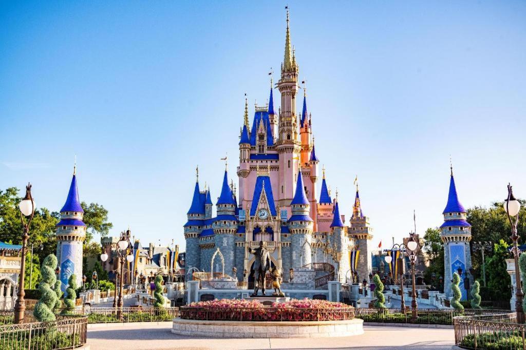 Disney'S Caribbean Beach Resort Orlando Luaran gambar