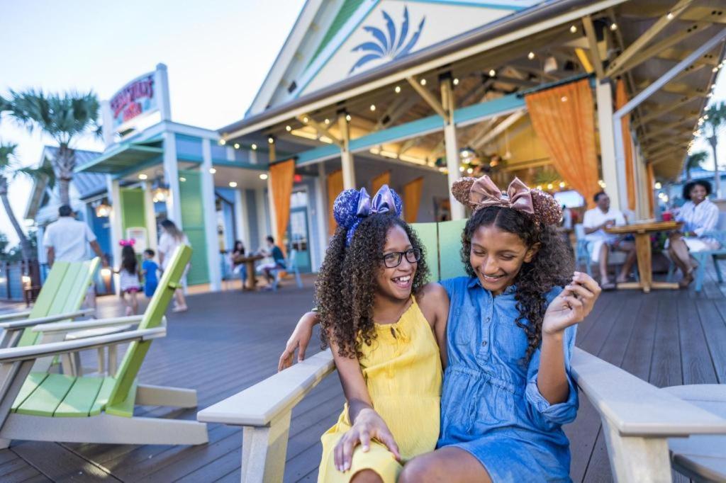 Disney'S Caribbean Beach Resort Orlando Luaran gambar
