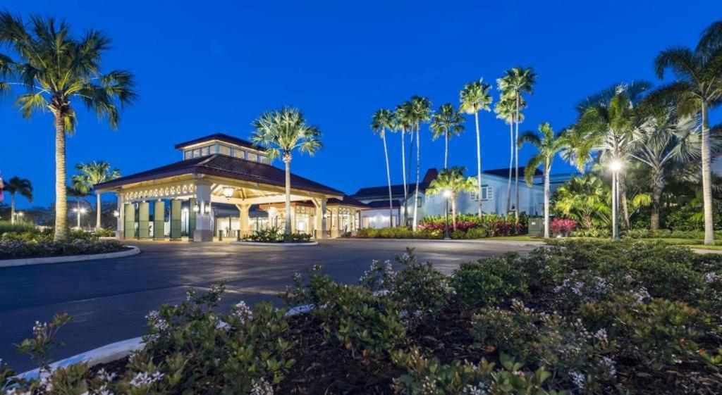 Disney'S Caribbean Beach Resort Orlando Luaran gambar