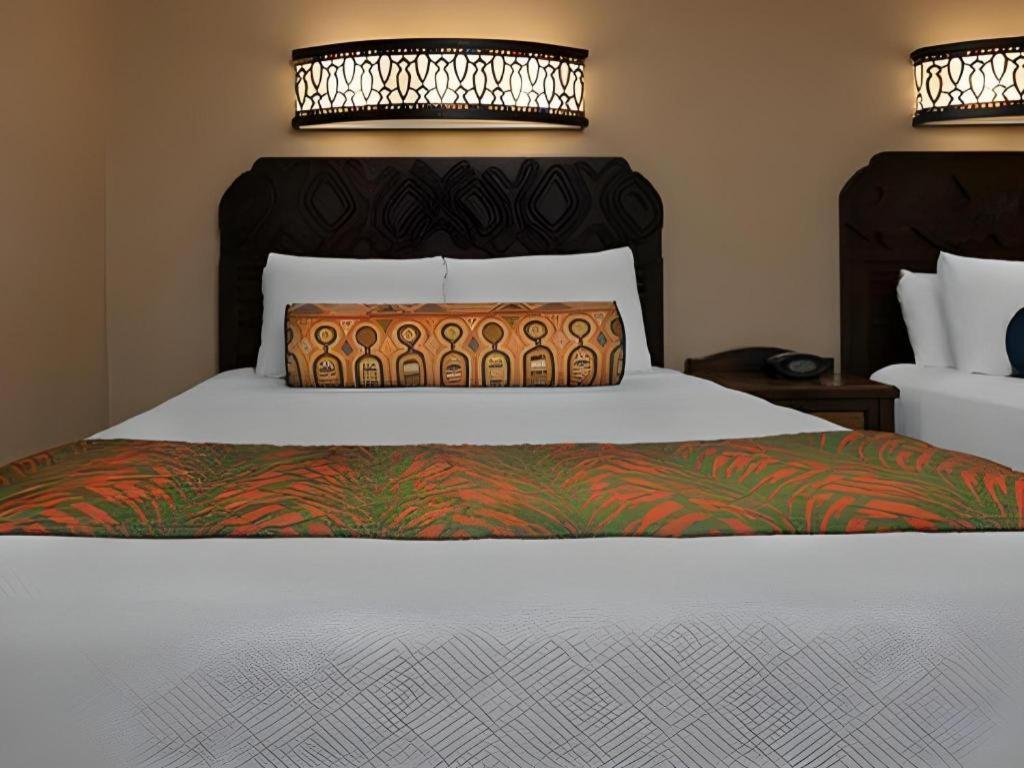 Disney'S Caribbean Beach Resort Orlando Luaran gambar