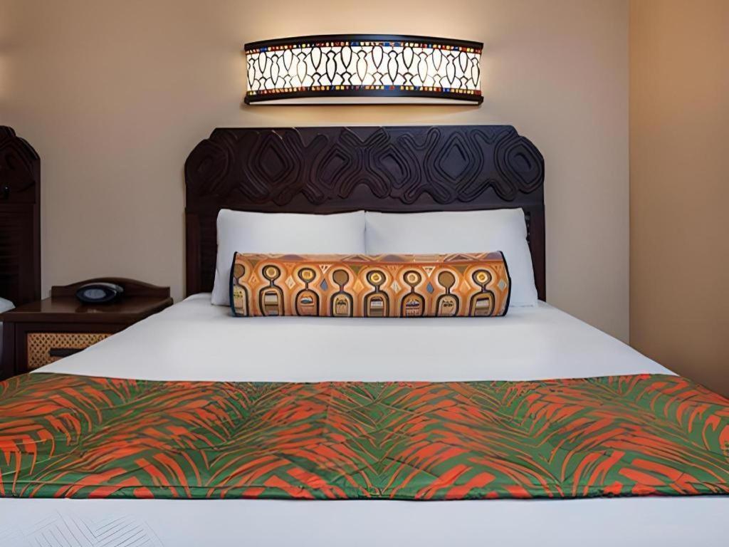 Disney'S Caribbean Beach Resort Orlando Luaran gambar