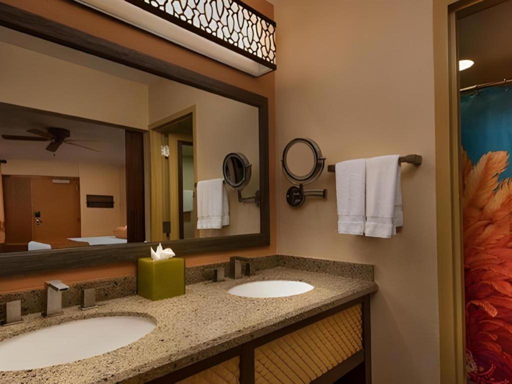 Disney'S Caribbean Beach Resort Orlando Luaran gambar