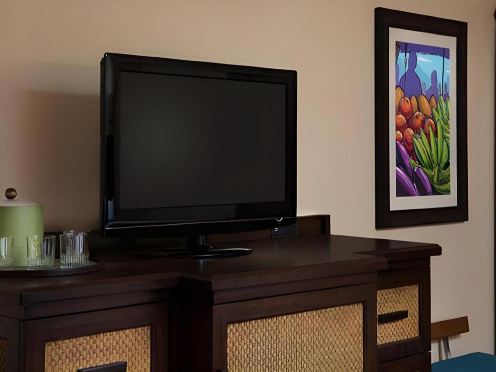 Disney'S Caribbean Beach Resort Orlando Luaran gambar