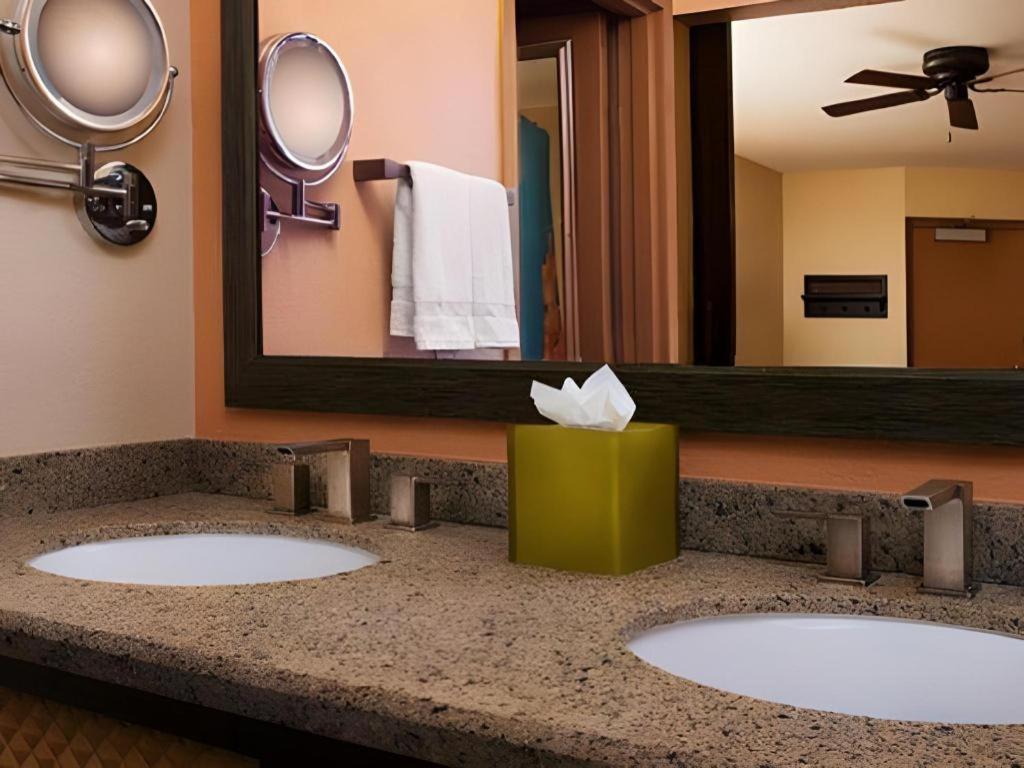 Disney'S Caribbean Beach Resort Orlando Luaran gambar
