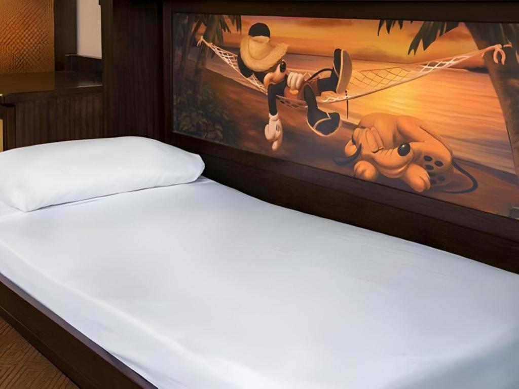 Disney'S Caribbean Beach Resort Orlando Luaran gambar